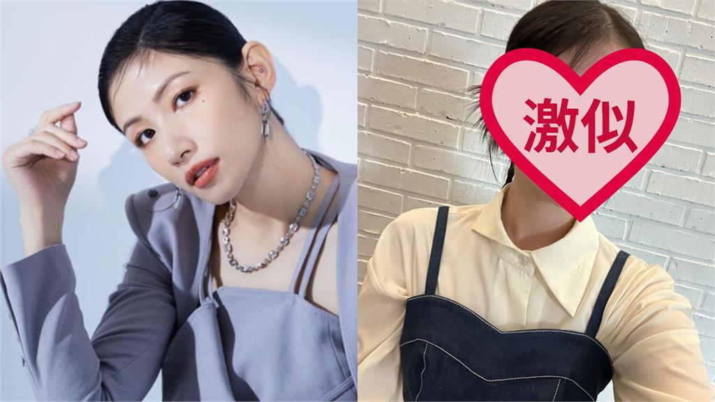 李千娜才說不想女兒被認出！21歲愛女身分遭起底…「神級真面目」全曝光
