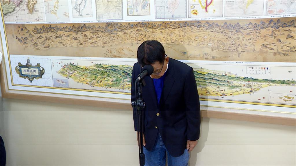 賴士葆曾批禮讓行人「白癡政策」　網友大酸：準行人殺手免辭立委？