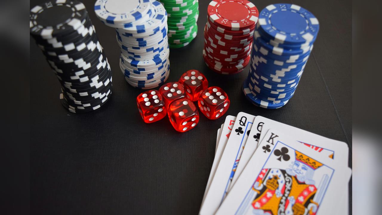 金門破合法棋牌協會掩護非法聚賭　5人送檢偵辦
