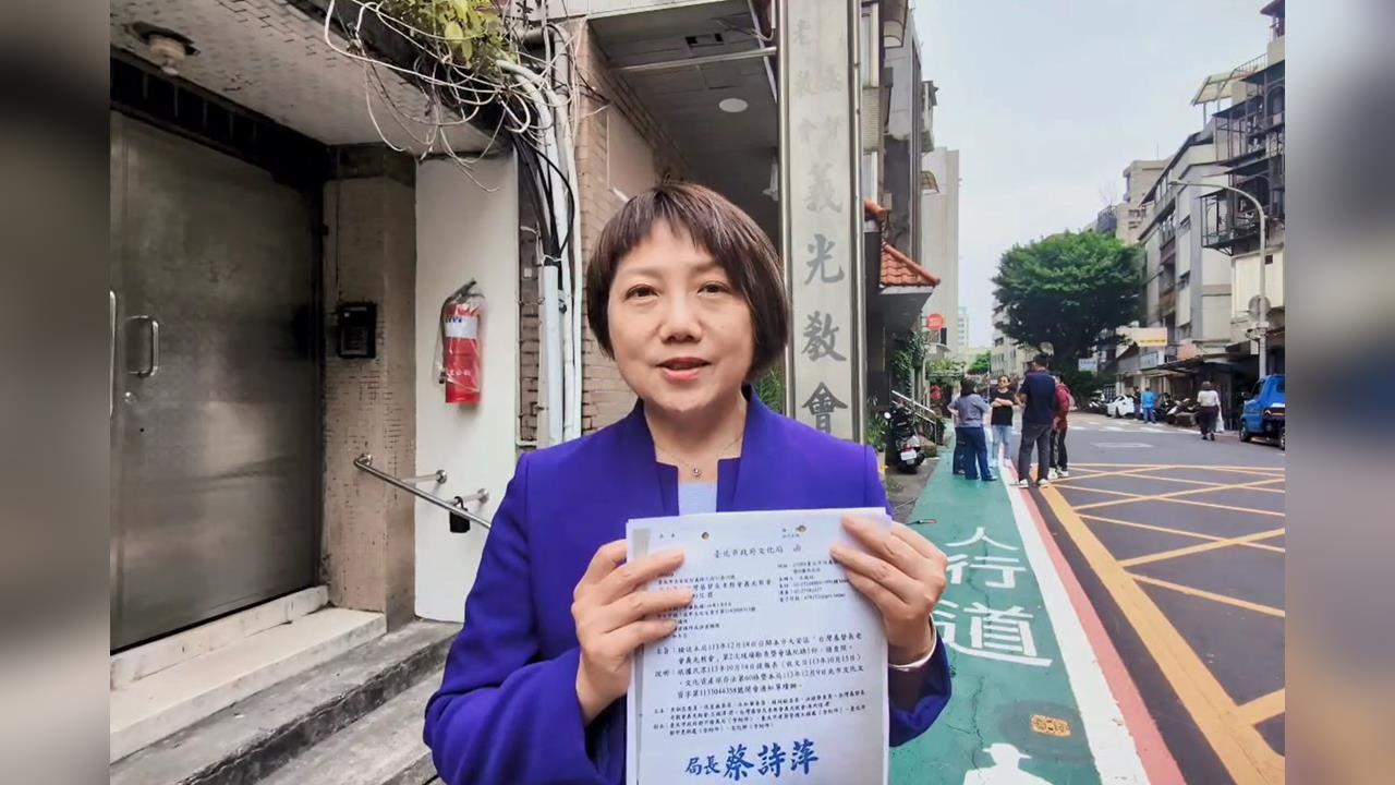 快新聞／比沈伯洋更強？網紅點名「女戰神」親征台北　優勢全說了