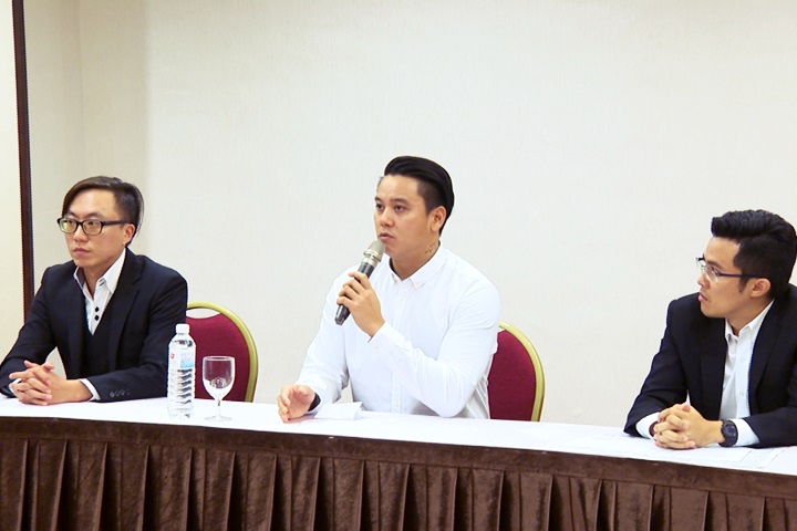 週刊影射打假球 陳鴻文、林智勝捍清白
