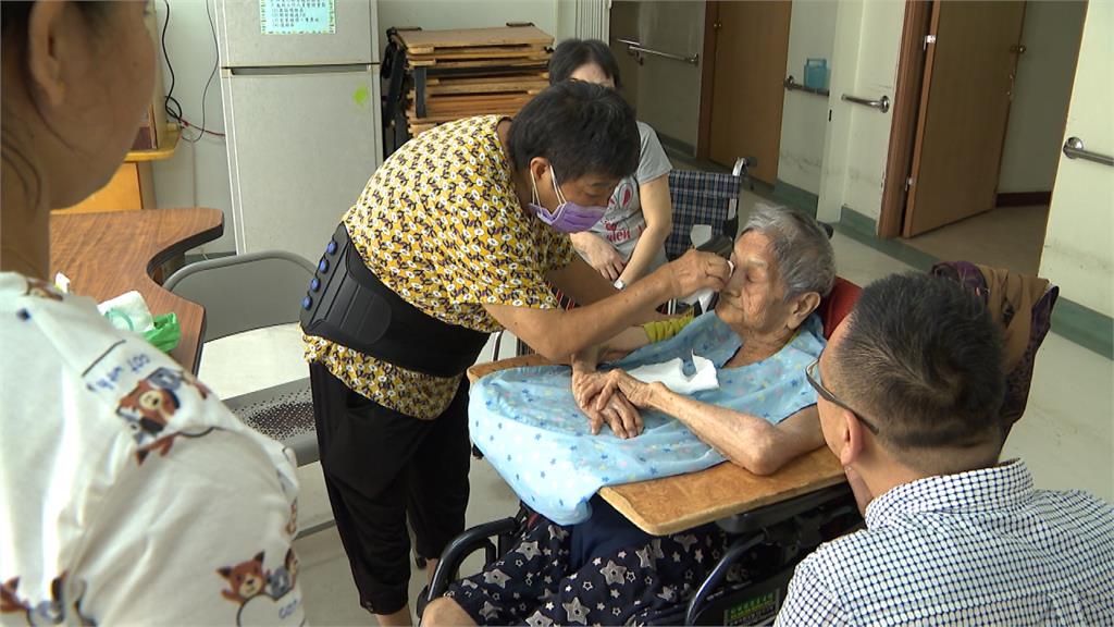 長照中心倒閉  家屬才剛繳費又迫搬遷