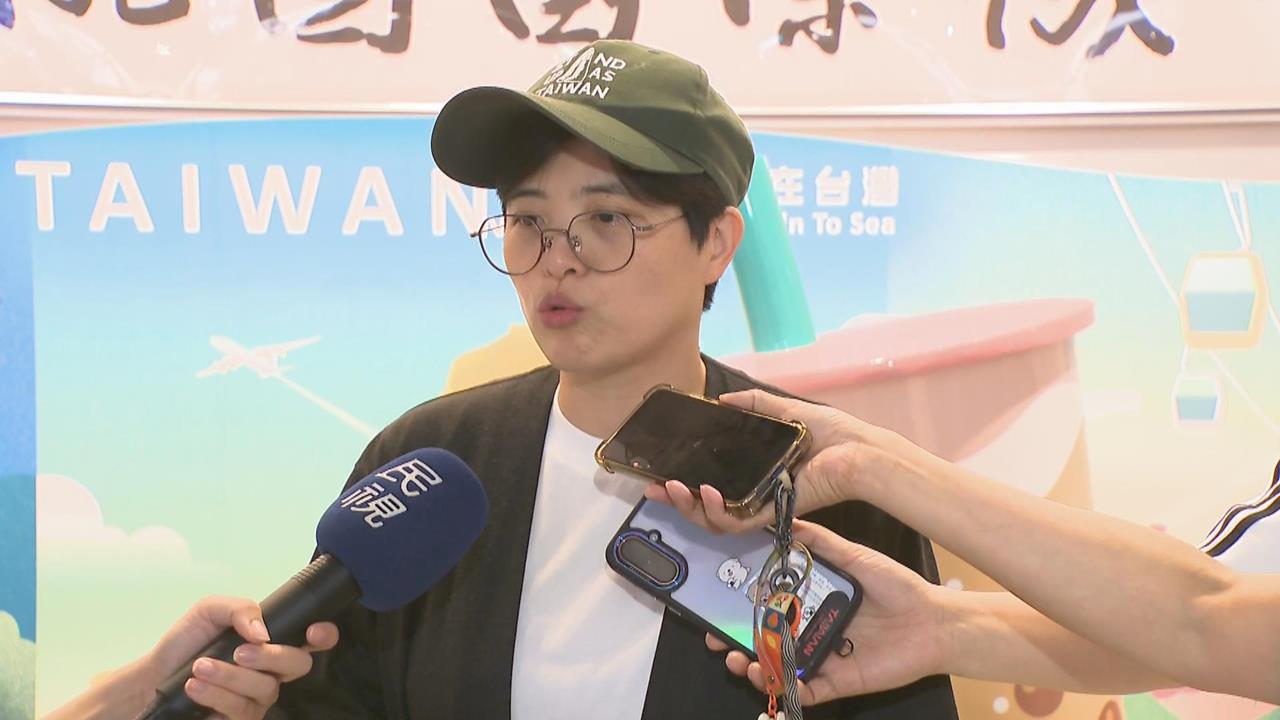 快新聞／紐時盛讚《臺灣漫遊錄》！楊双子：台灣文學站在世界舞台從未輸過