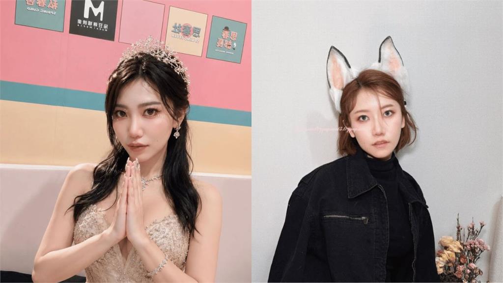 台灣AV女優伊芙蝶入行4年宣布引退　4大動向揭露