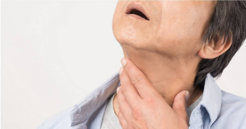 50歲男忽略身體2求救訊號　一檢查已「食道癌末」！醫嘆：最怕太晚來