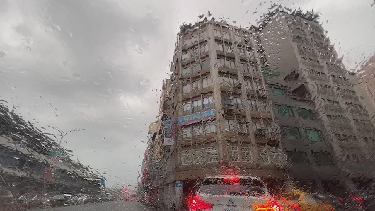 獨家／頂樓漏水不能賭運氣！大信防水康永昕曝多數人忽略「這關鍵」