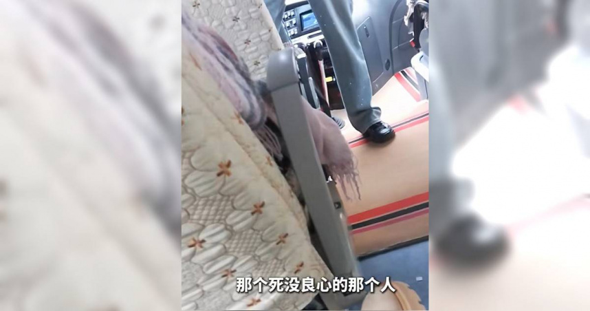 「死沒良心、不消費的讓你受氣」！導遊怒罵旅客畫面曝光　涉高額回扣引調查