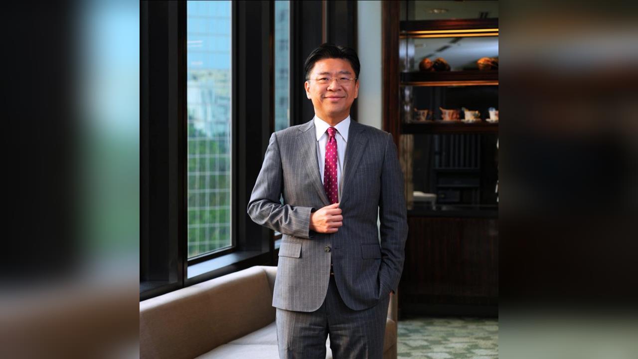 快新聞／川普關稅遭判違憲非終點　李鎮宇示警：經濟安全制度化才是關鍵