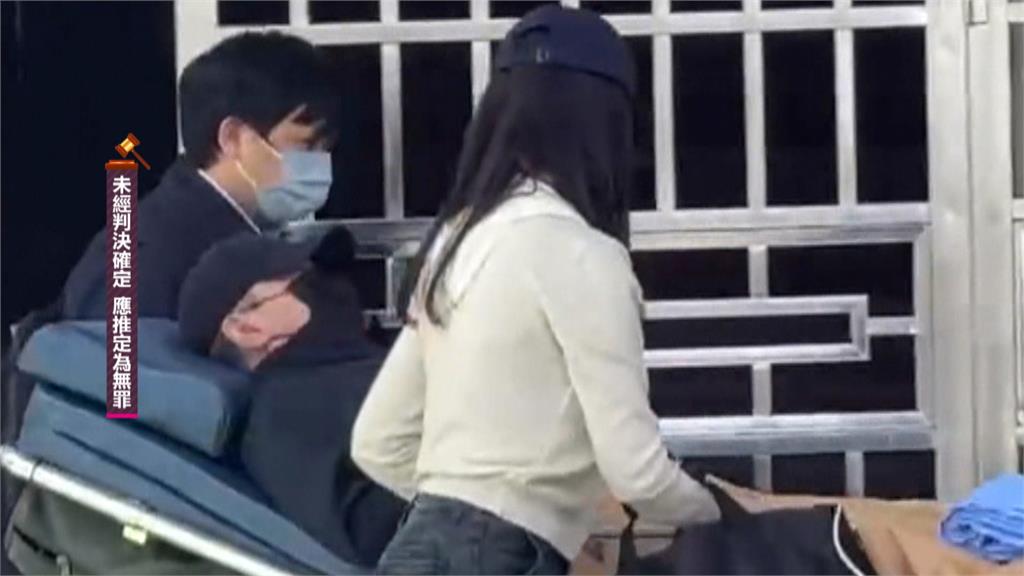快新聞／大逆轉！貪警林明佐抗告成功　「半殘不會逃」獲准1500萬交保