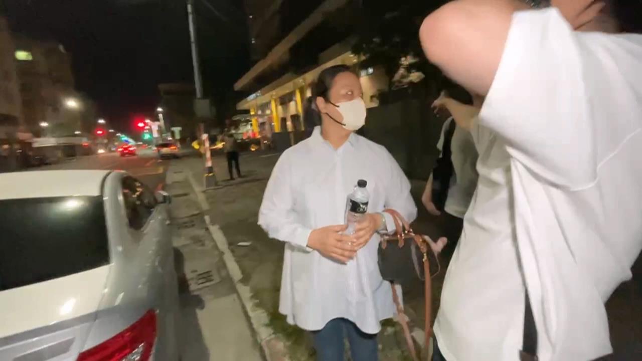 鳳山宮廟住持被控投資詐騙 被 害人親友:吳姓代銷未出面