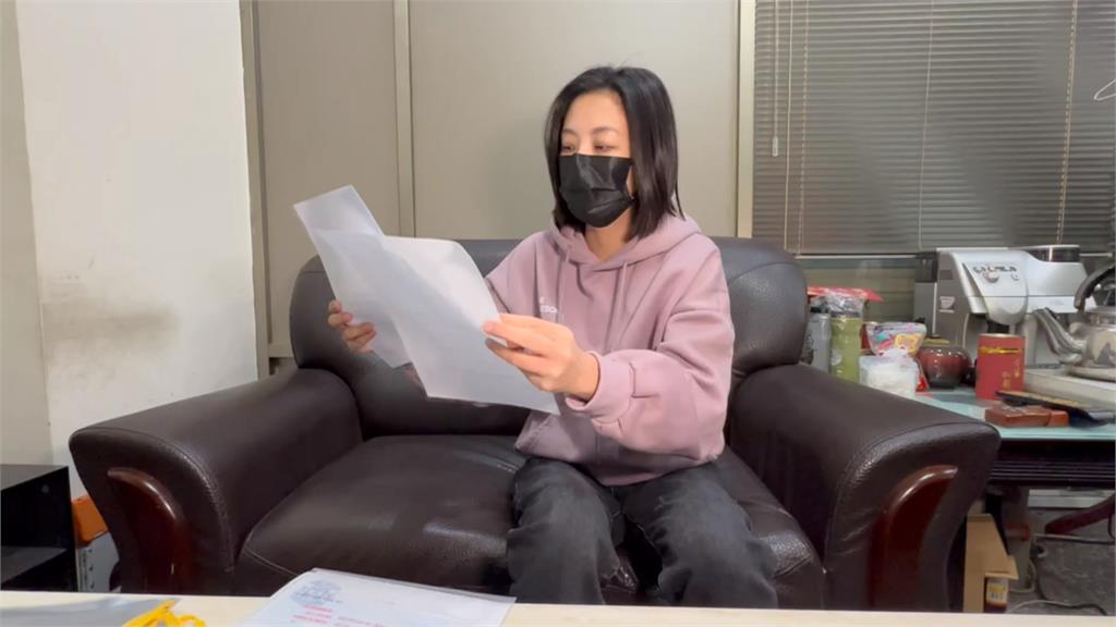 網紅設計師再控年代旅遊!付款81萬連機票都沒訂