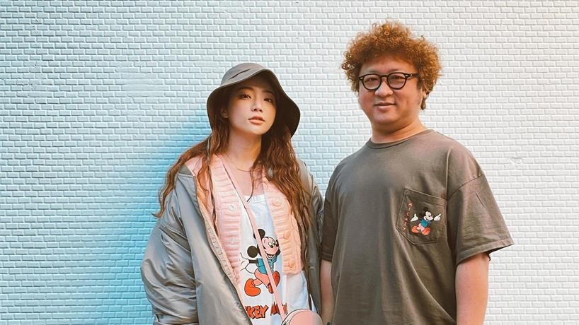 納豆有好消息!「能下床走路、吃飯」女友依依曝他最新現況