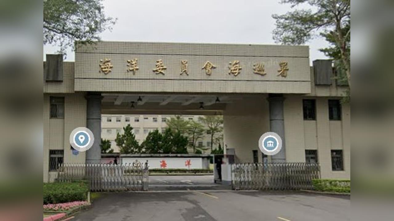 快新聞／曾文溪驚見幽靈船！海巡一路追到基隆　牽出18年通緝犯