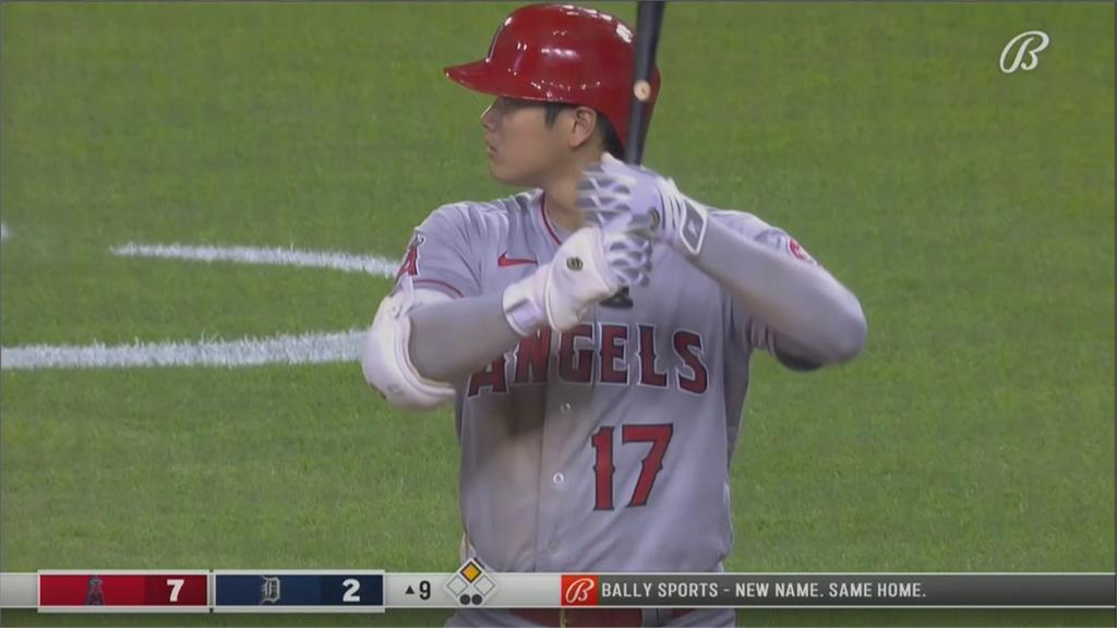 MLB／模仿亞裔說英語談大谷　名人堂球評遭禁播