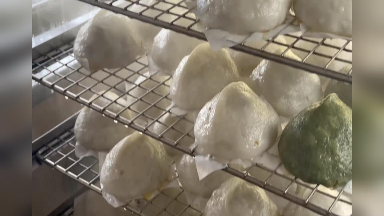 冷! 關西3.9度又破平地低溫榜 在地鄉親大啖客家美食