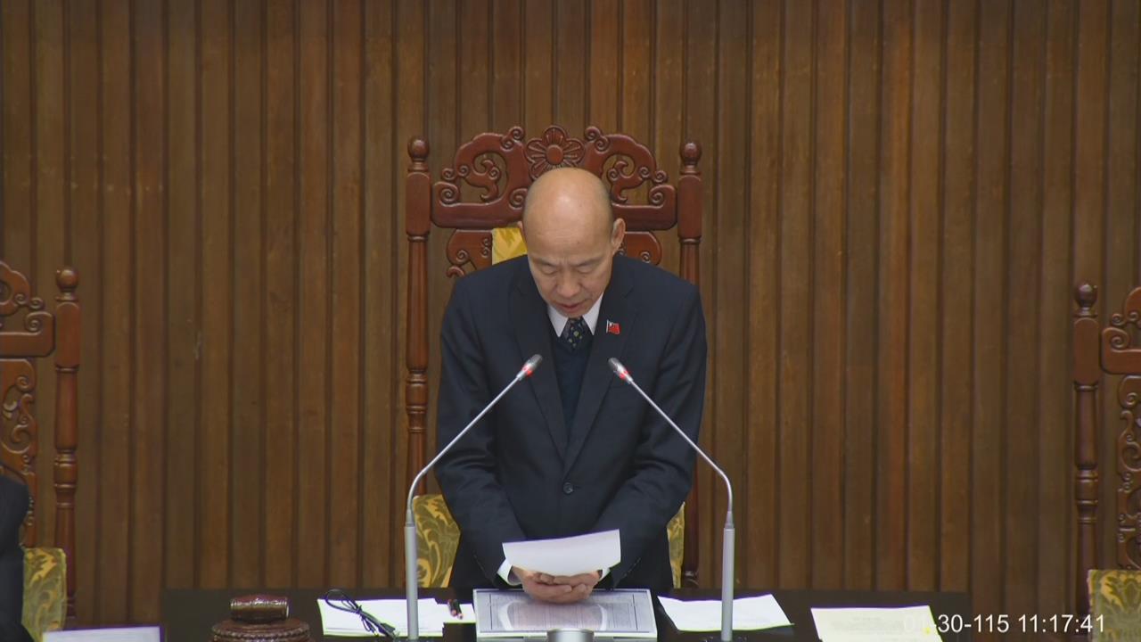 快新聞／藍白法案真要大清倉？黨團最新共識出爐　下午處理「這3案」