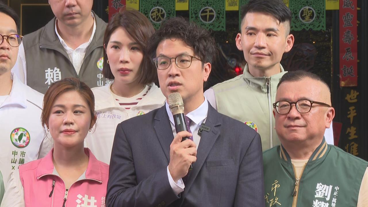 快新聞／總預算卡關341天！藍白癱瘓政府劇本沈伯洋早說中？網驚：神預言再+1