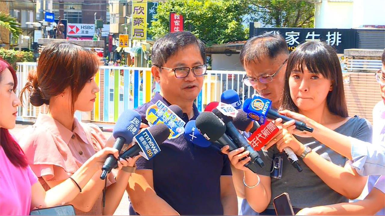 快新聞／童子賢出手了　傳和碩拍板捐「2千萬」助花蓮