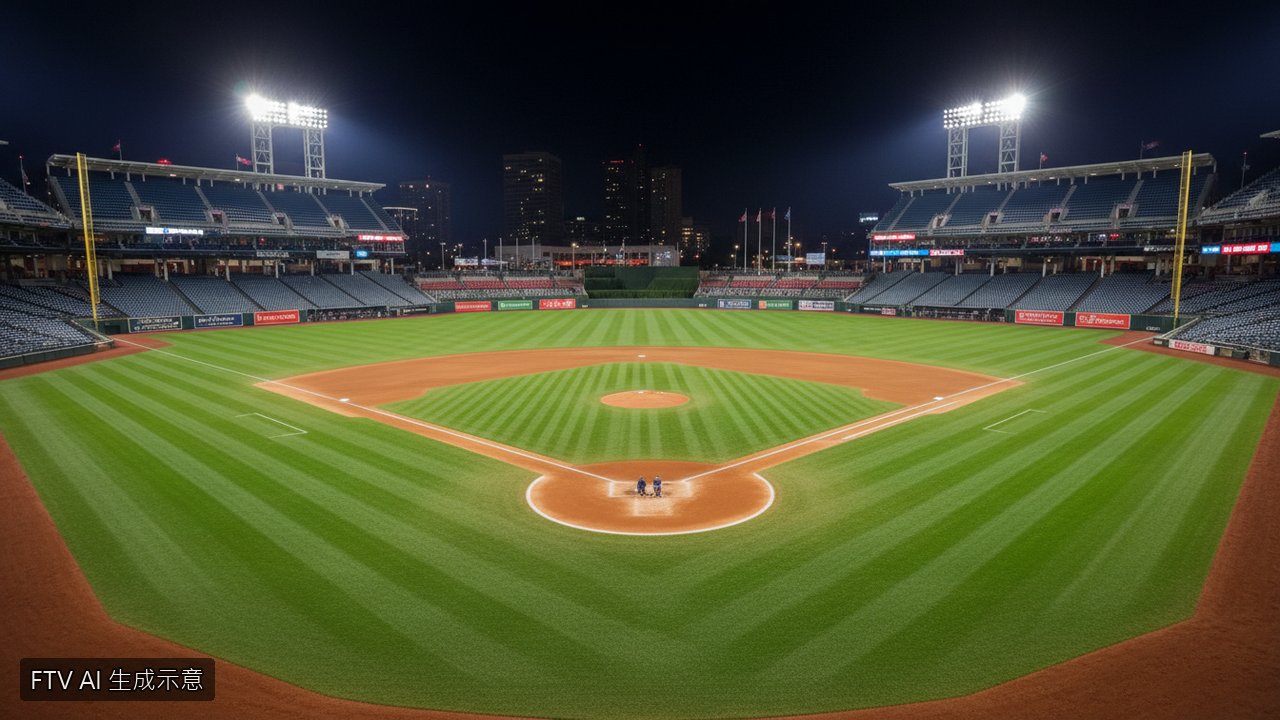 MLB／運動家挑戰橫掃小熊！力拚跨聯盟隊史首紀錄