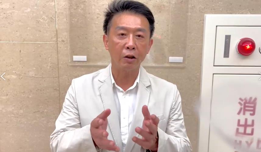 快新聞／王鴻薇又被打臉！搞混原民會、原文會挨酸　許智傑嗆：整天講瘋話