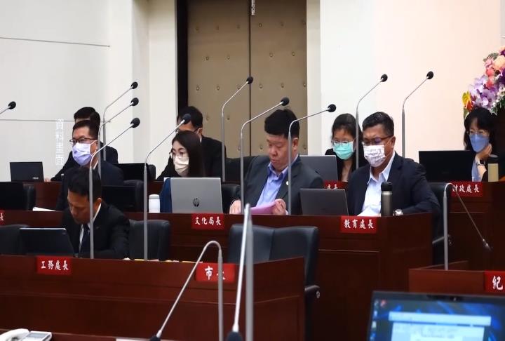 教師霸凌輕生案處置失當　竹市教育處長遭彈劾