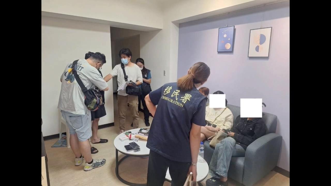 驚！　越籍人士組非法醫美集團　當黑醫「車上隆鼻、割包皮」超無良
