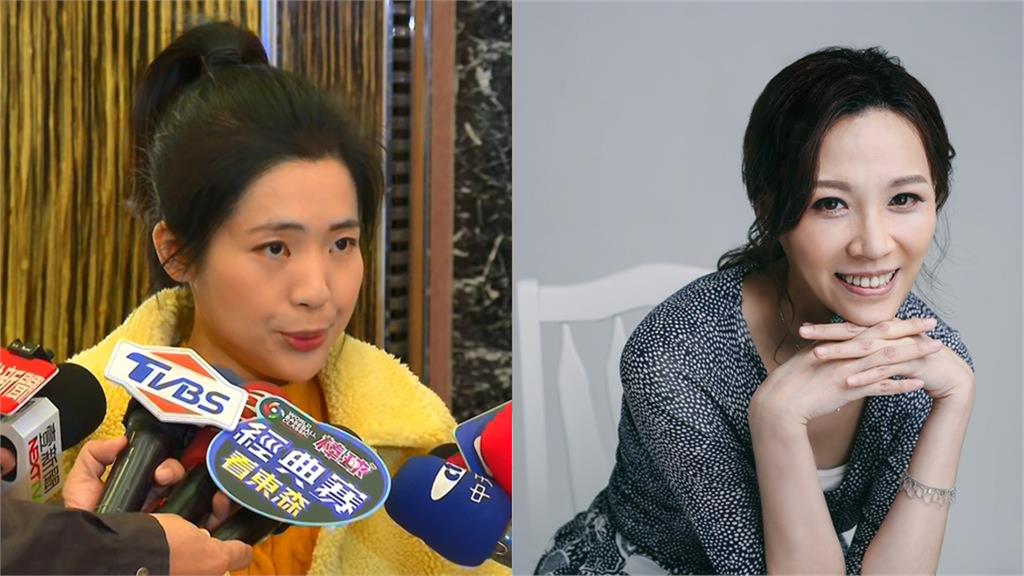 親藍民調出爐!財經網美推算「8.7萬人罷免徐巧芯」…淚喊:真的很想哭