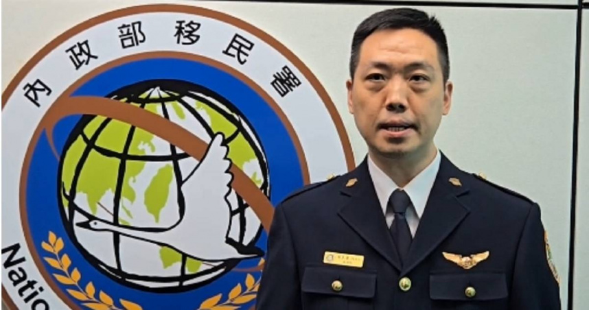 泰越捷航空轉降台中旅客無法下機　被指踢皮球移民署澄清：均配合辦理