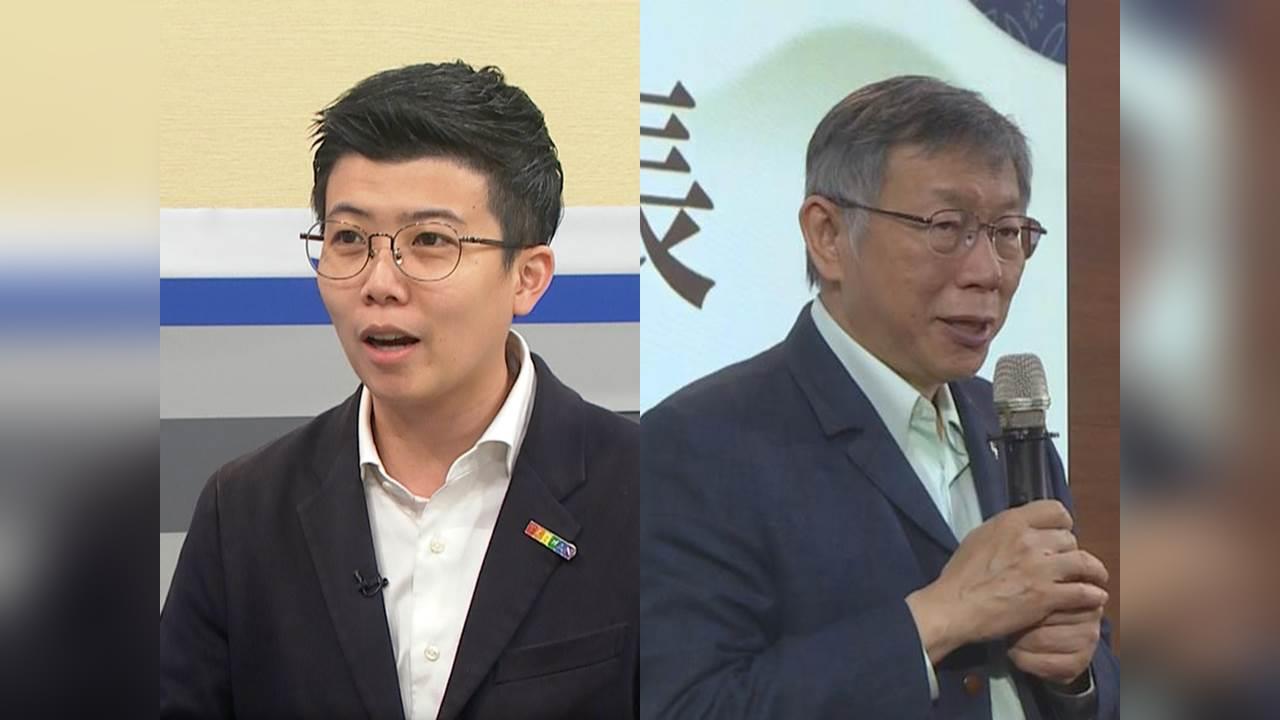 一審宣判前「柯提橘子.李文宗」對自己不利？苗博雅揭「2劇本這樣演」！