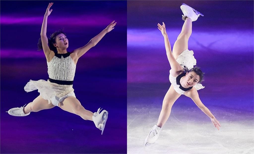 震撼!「日本花滑女王」突宣布2026退役 放話米蘭冬奧至少摘銀