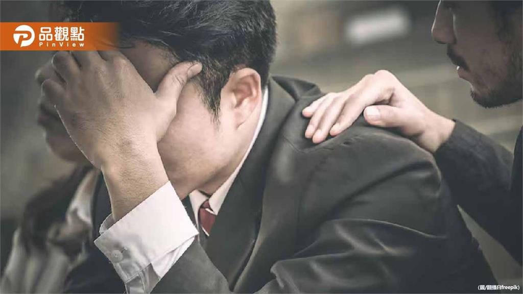 國中生車手私吞96萬遭暴力逼債！恐家人遇害急奔警局自首