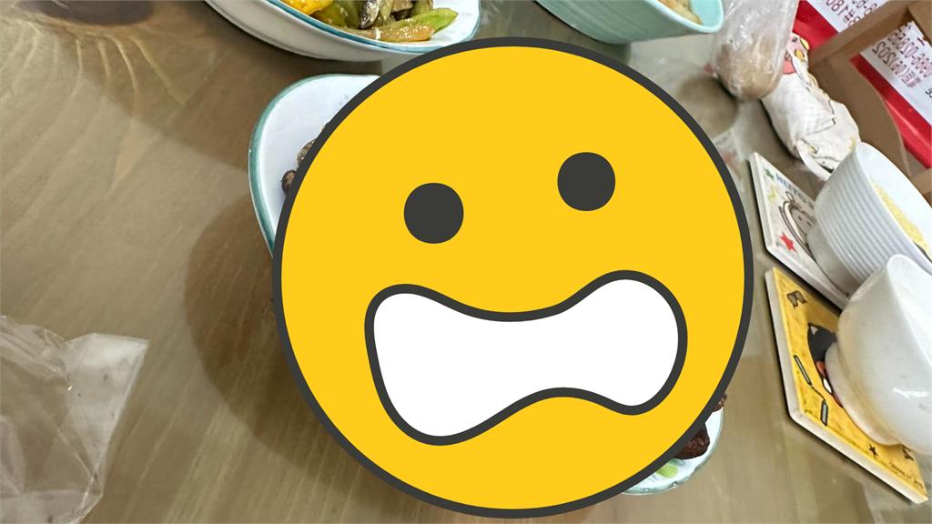 台南媳婦見餐桌1道「暗黑油光」嚇壞　老饕大讚人間美味：有錢也買不到