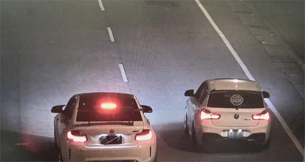 深夜7車群聚競速擾民　楊梅警：已全數鎖定依法舉發