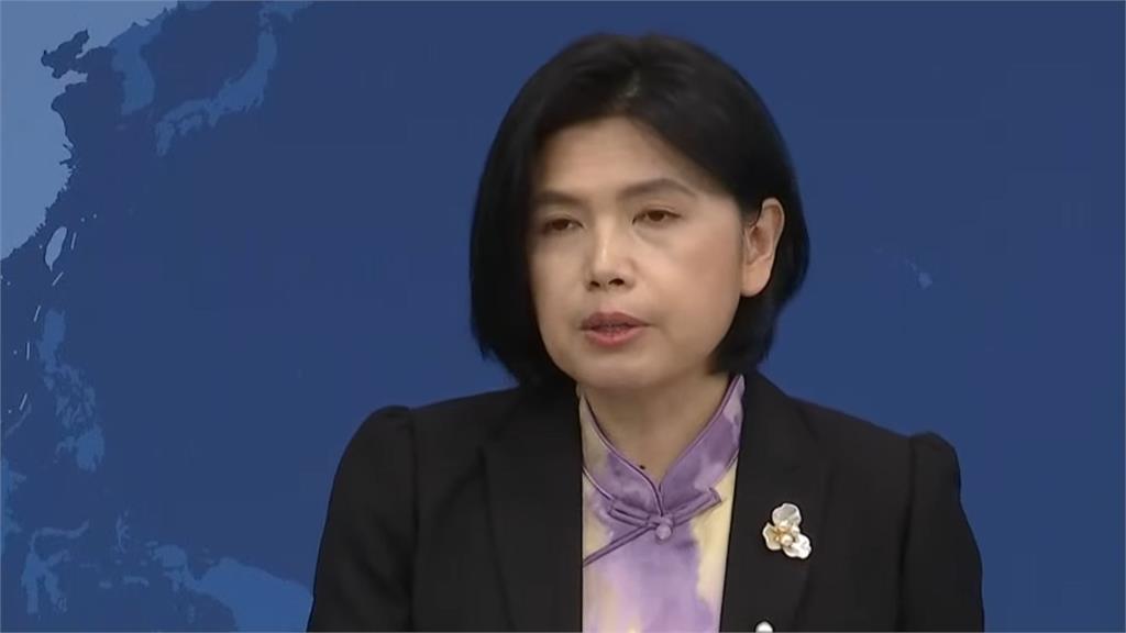 國台辦急聲援國民黨「脫口大實話」真面目現形！翻車畫面網驚：認證有一腿？