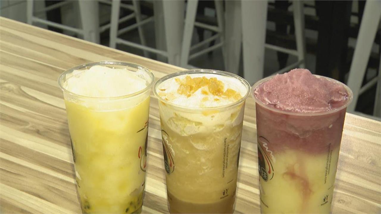 手搖飲「一天一杯」好紓壓？醫揭驚人風險：胰臟癌機率飆2.3倍