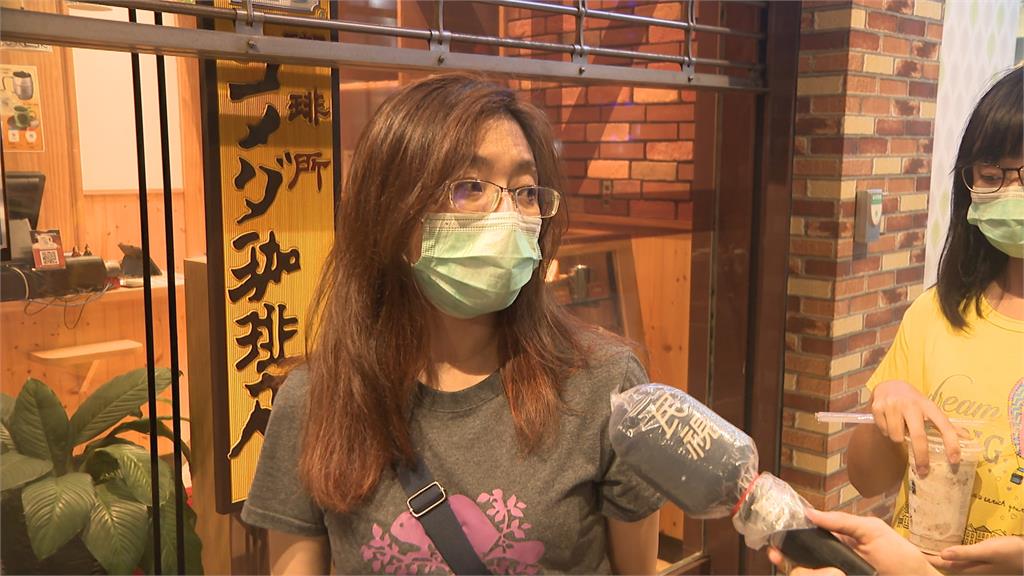 法官助理變攝狼 　連4天尾隨偷拍