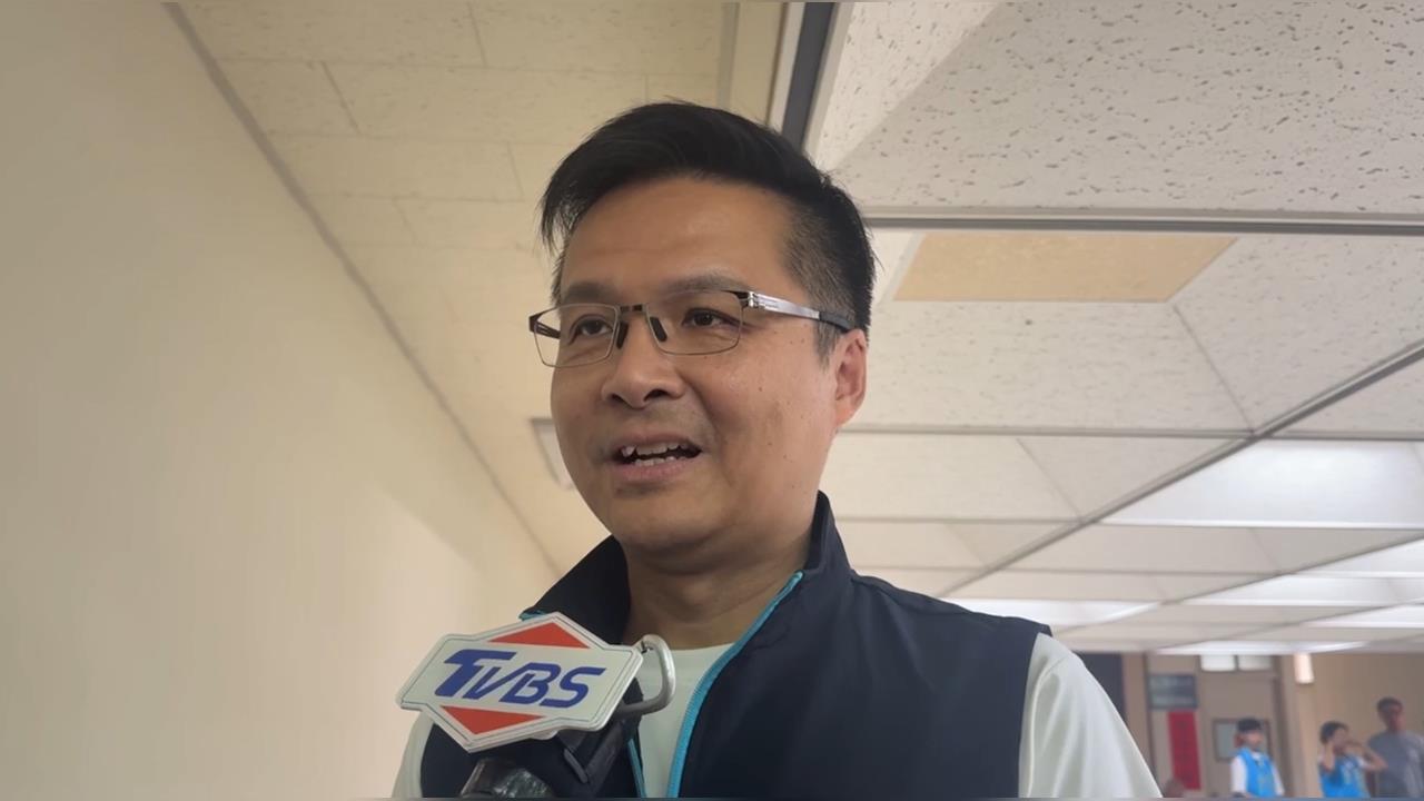 快新聞／打臉柯文哲！才喊竹北藍白合「黃國昌說有講好」　吳旭智冷回1句