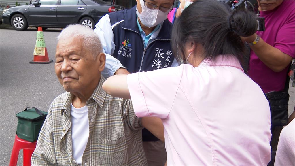 南韓賽諾菲疫苗4人施打後死亡 台灣1人出現急性心肌炎 