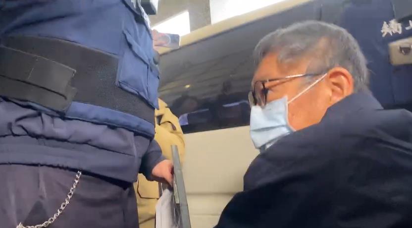 柯文哲「輸尿管出事」緊急開刀！醫揭最慘情況：腎臟只剩1層皮
