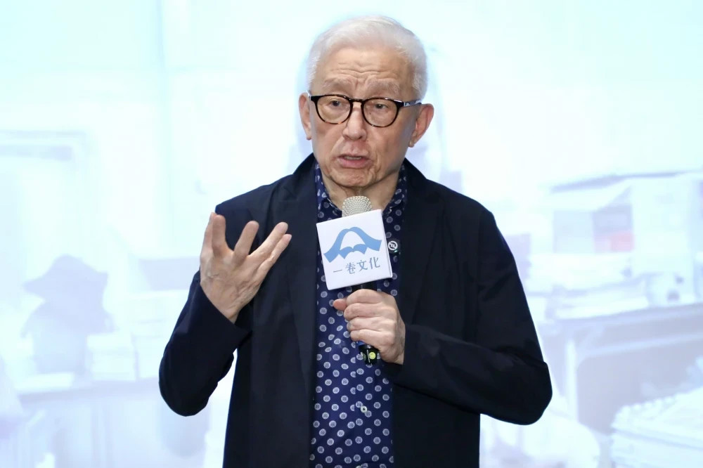 勸蔣萬安立即辭職 曹興誠舉管理聯電為例「他對何不當為缺判斷力」