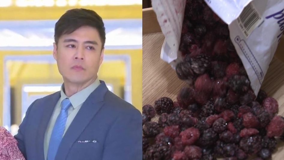 劉至翰買綜合莓果「整包吃完了」　傻眼點名好市多：怎麼辦？