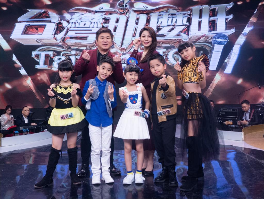 《台灣那麼旺》上週收視3.58再創冠軍佳績！4歲以上與25-49歲完勝所有節目