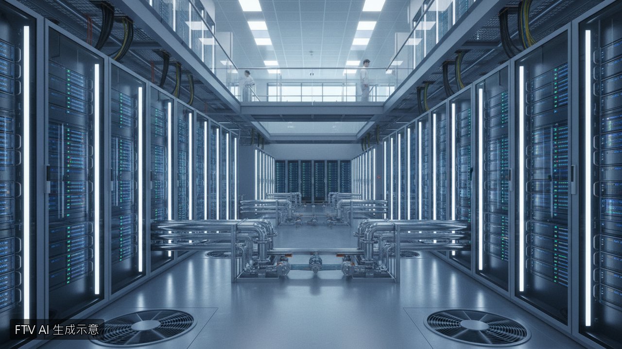 Alphabet財報亮眼！雲端營收飆增63%歸功AI需求，將直接銷售TPU晶片