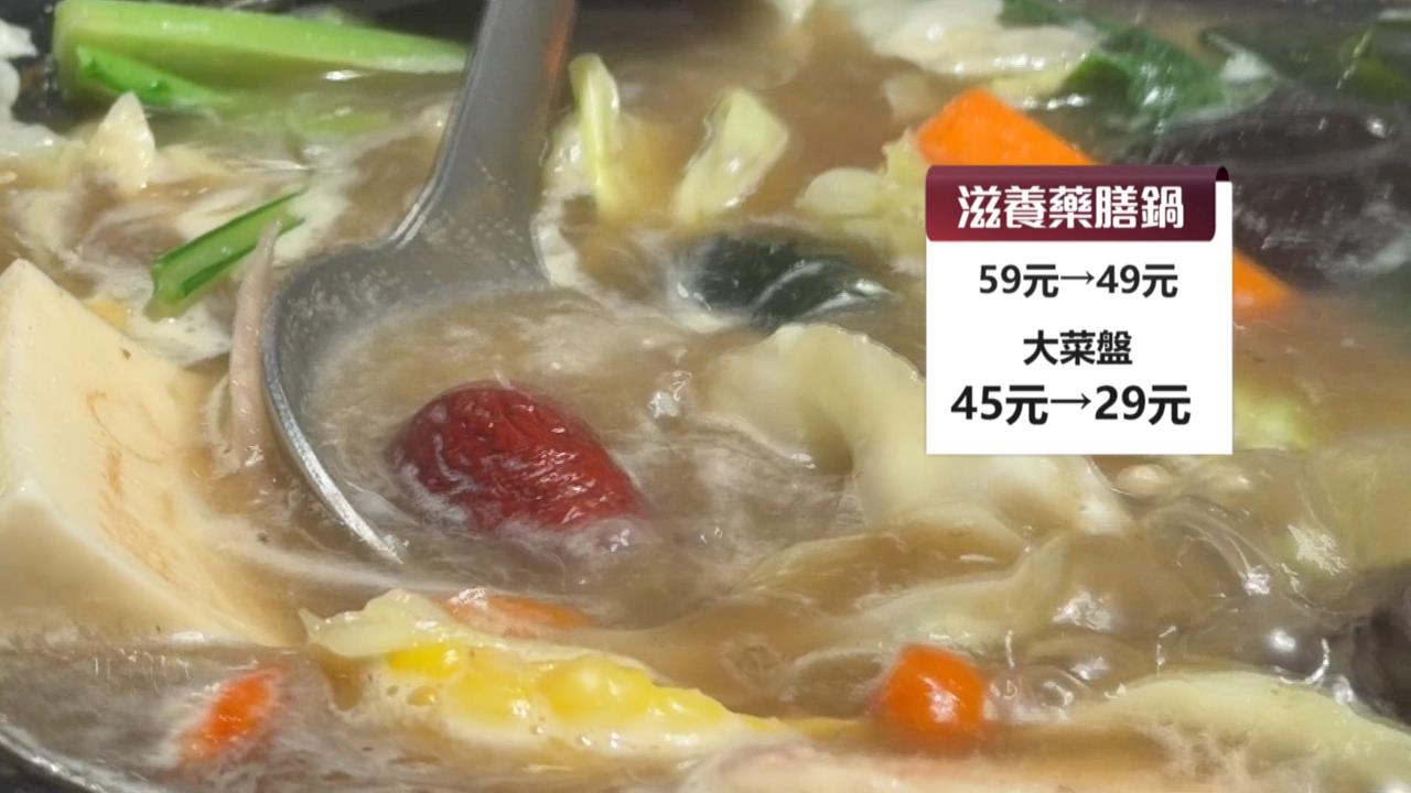 石二鍋宣布漲價！菜單平均漲幅8.8%　最貴主餐直逼450元