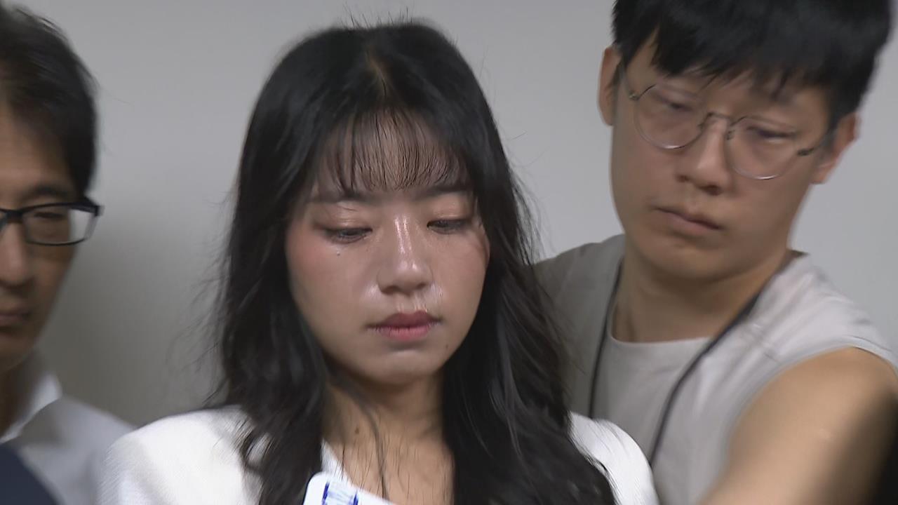 楊智伃初選落馬黃士修點「不是爆冷」！曝她私下為人：基層超怨