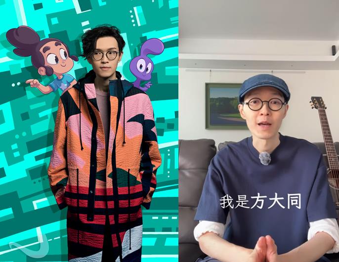快新聞／慟！金曲歌王方大同離世　享年41歲