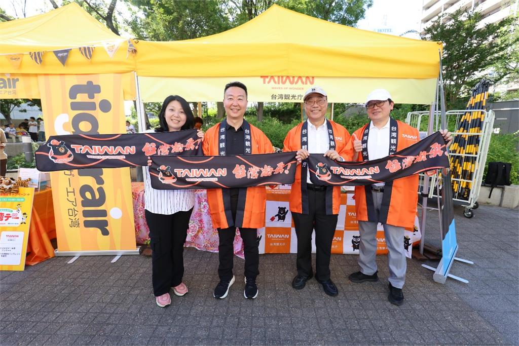 甲子園瘋台灣　2025台灣日熱力登場！