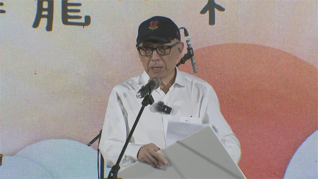 快新聞／「中國正在崩潰」　曹興誠：2025將是台灣最壞也是最好的一年