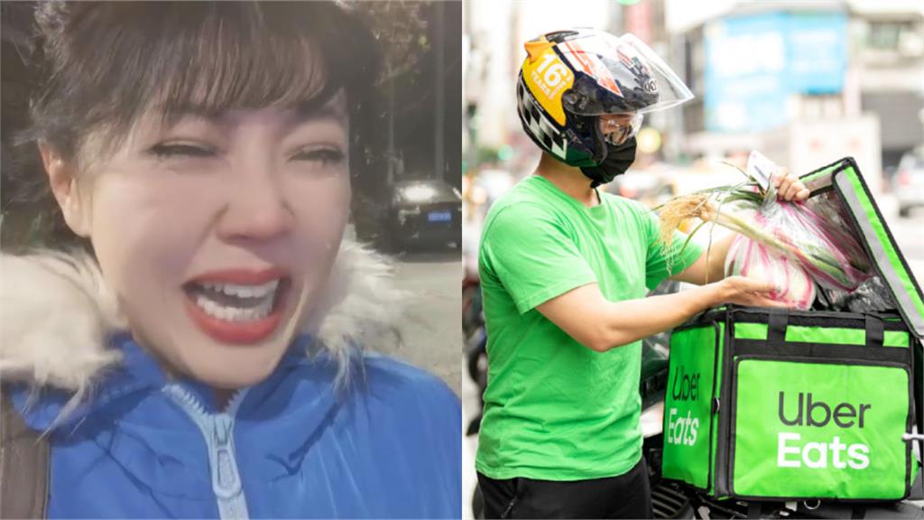 大批臨演被降薪「連買奶茶都不夠」！劉樂妍罕見轟中國：去跑外賣吧