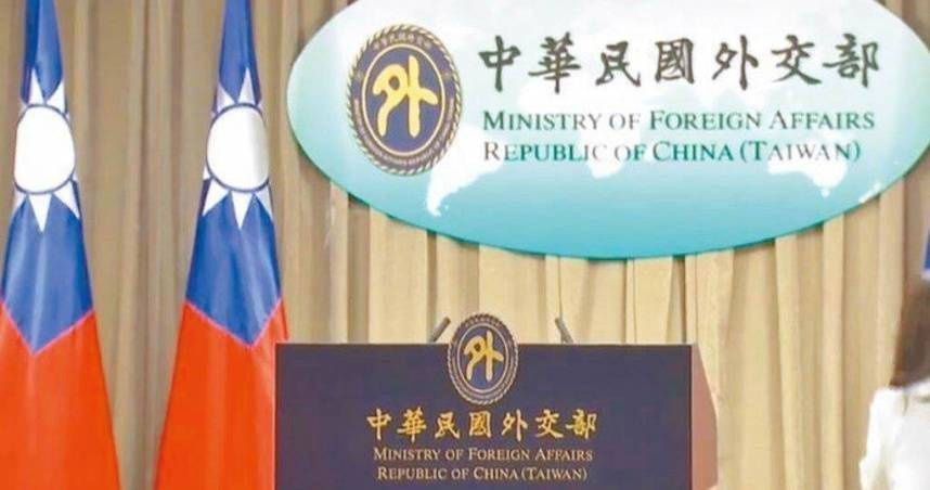 傳2台人關西機場查出攜帶槍枝 外交部澄清:無此情事